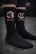 Tire Crew Socks – Logo Edition