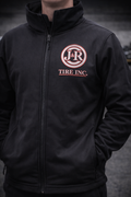Street Jacket – Logo Collection