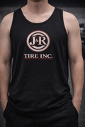 Top – Logo Tank Edition