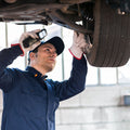 Complete Tire & Safety Inspection