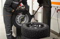 Tire Installation & Replacement